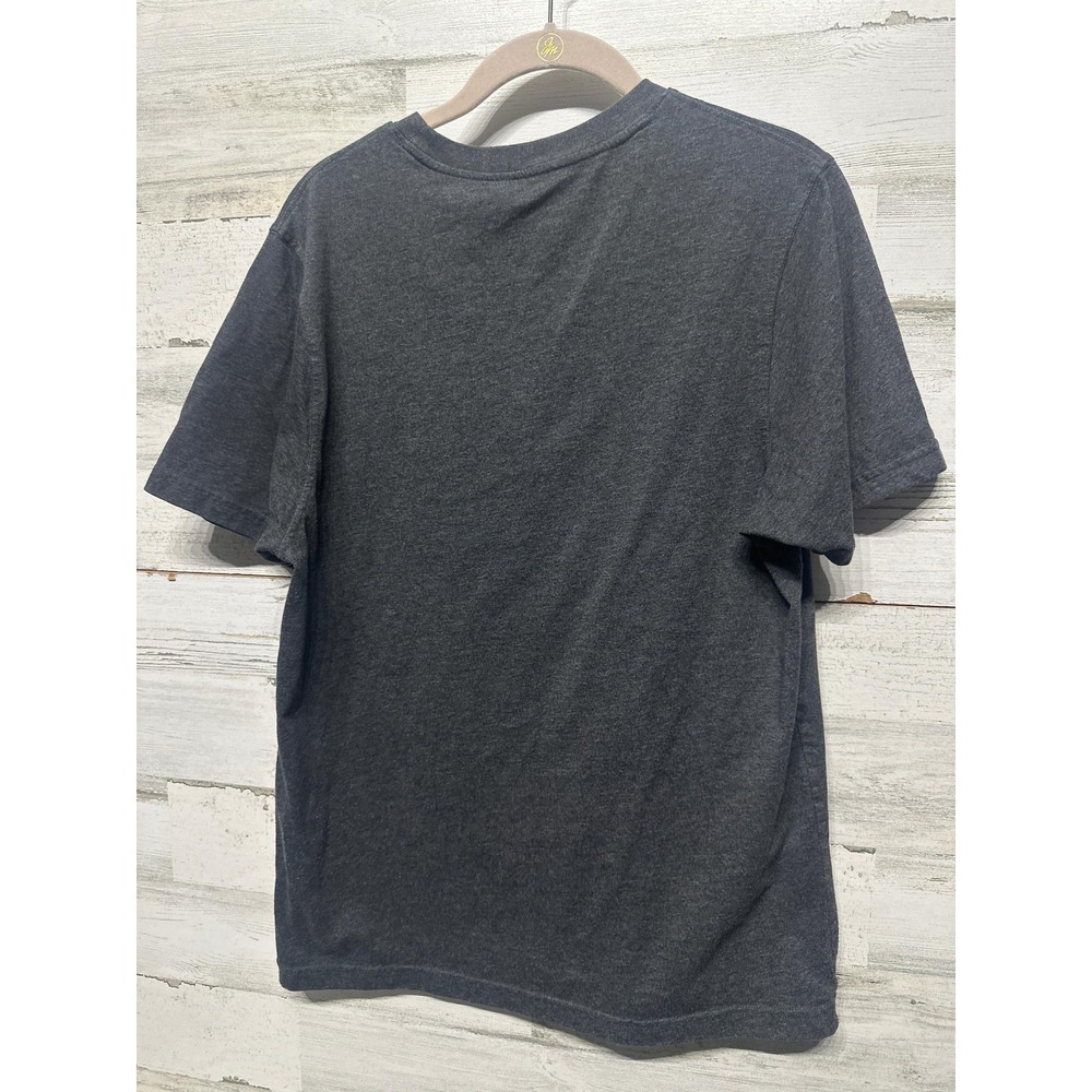 Established 1992 LSU T-Shirt Women Medium Gray Graphic‎ Gameday Collegiate EUC - Picture 3 of 3